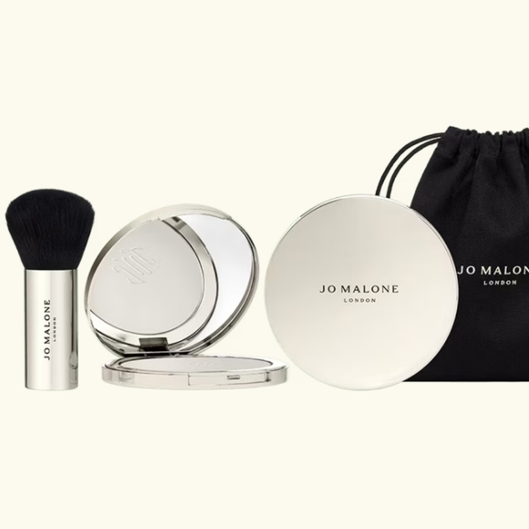 JO MALONE LONDON English Pear & Freesia Scented Body Powder,New Products : American Fashion Style Bags On Sale